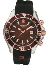 Swiss Alpine Military 7040.1856