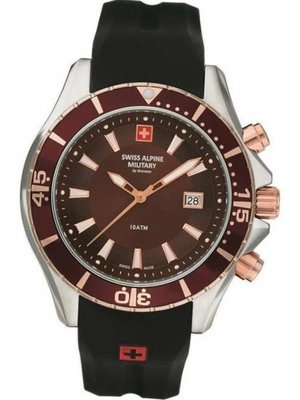 Swiss Alpine Military 7040.1856