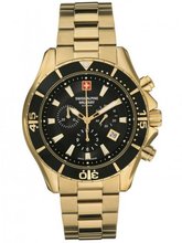 Swiss Alpine Military 7040.9117