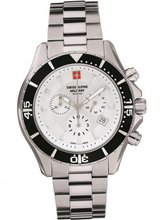 Swiss Alpine Military 7040.9132