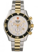 Swiss Alpine Military 7040.9142