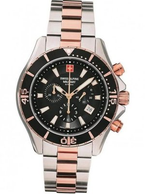 Swiss Alpine Military 7040.9157