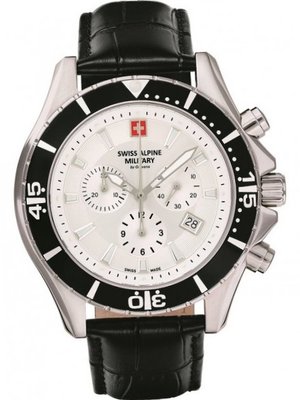 Swiss Alpine Military 7040.9532