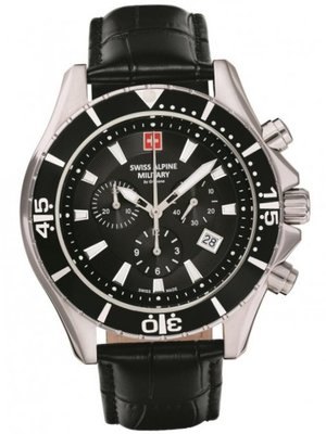Swiss Alpine Military 7040.9537