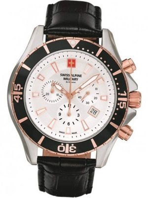 Swiss Alpine Military 7040.9552
