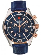 Swiss Alpine Military 7040.9555