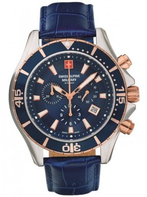 Swiss Alpine Military 7040.9555