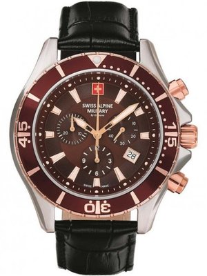 Swiss Alpine Military 7040.9556