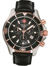 Swiss Alpine Military 7040.9557