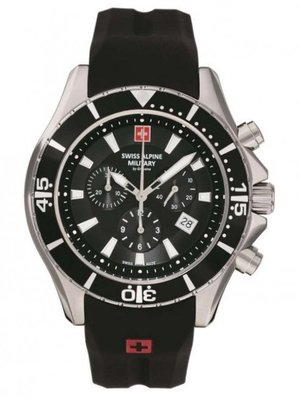 Swiss Alpine Military 7040.9837