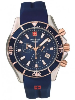 Swiss Alpine Military 7040.9855