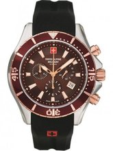 Swiss Alpine Military 7040.9856