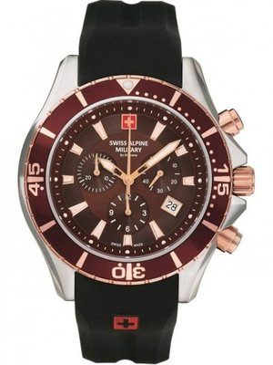 Swiss Alpine Military 7040.9856