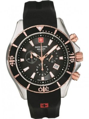 Swiss Alpine Military 7040.9857