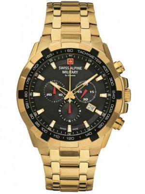 Swiss Alpine Military 7043.9117