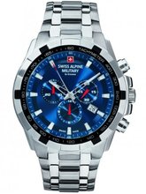 Swiss Alpine Military 7043.9135