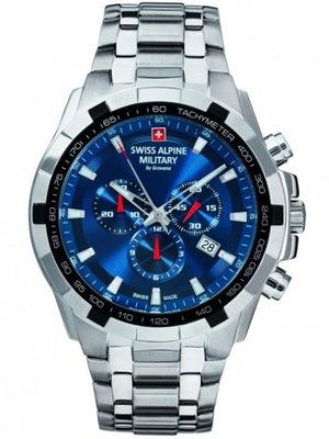 Swiss Alpine Military 7043.9135