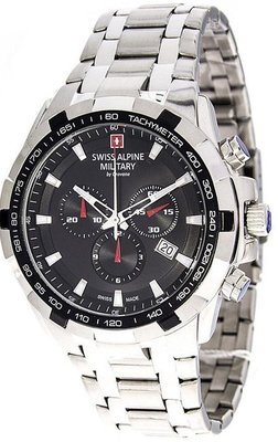 Swiss Alpine Military 7043.9137