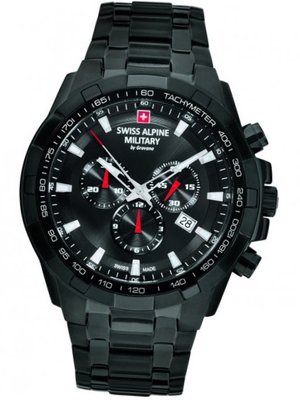 Swiss Alpine Military 7043.9177