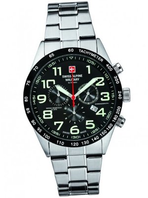 Swiss Alpine Military 7047.9137