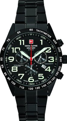 Swiss Alpine Military 7047.9177