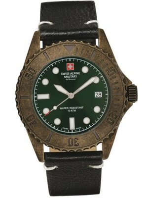 Swiss Alpine Military 7051.1583