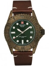 Swiss Alpine Military 7051.1584