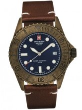 Swiss Alpine Military 7051.1585