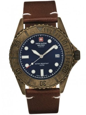 Swiss Alpine Military 7051.1585