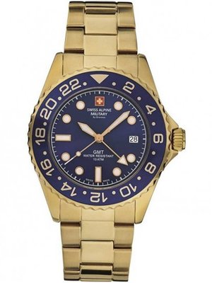 Swiss Alpine Military 7052.1115