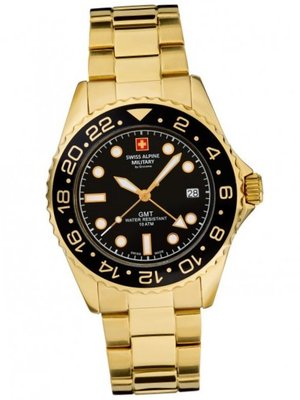 Swiss Alpine Military 7052.1117