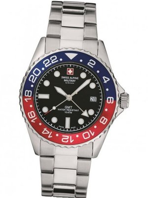 Swiss Alpine Military 7052.1131