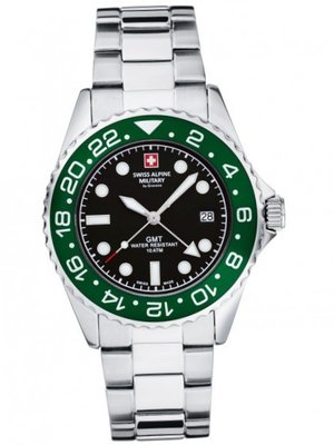 Swiss Alpine Military 7052.1133