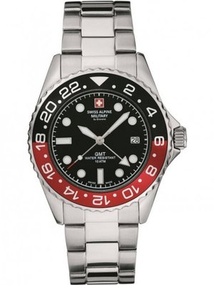 Swiss Alpine Military 7052.1136