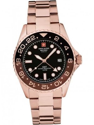 Swiss Alpine Military 7052.1164