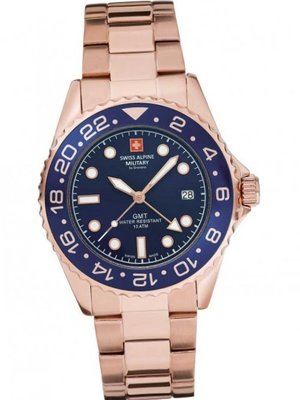 Swiss Alpine Military 7052.1165