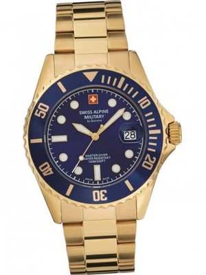 Swiss Alpine Military 7053.1115