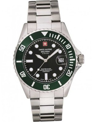 Swiss Alpine Military 7053.1133