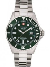 Swiss Alpine Military 7053.1134