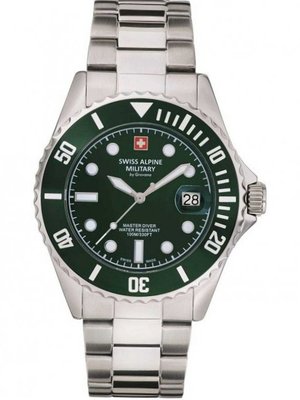 Swiss Alpine Military 7053.1134