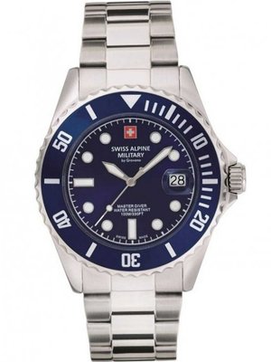 Swiss Alpine Military 7053.1135