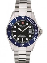 Swiss Alpine Military 7053.1136