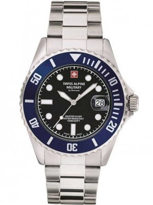 Swiss Alpine Military 7053.1136