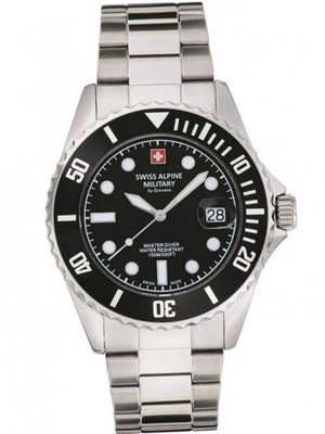 Swiss Alpine Military 7053.1137