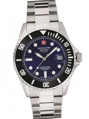 Swiss Alpine Military 7053.1138