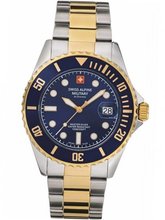 Swiss Alpine Military 7053.1145