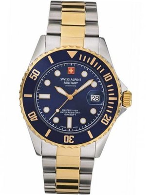 Swiss Alpine Military 7053.1145