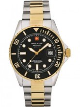 Swiss Alpine Military 7053.1147