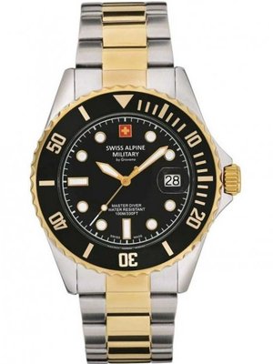 Swiss Alpine Military 7053.1147