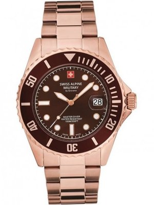 Swiss Alpine Military 7053.1166